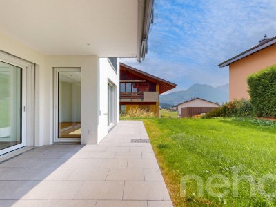 Exklusives Wohnen mit Stil - Einfamilienhaus Schönblick image 11