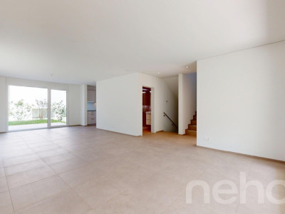 Exklusives Wohnen mit Stil - Einfamilienhaus Schönblick image 12