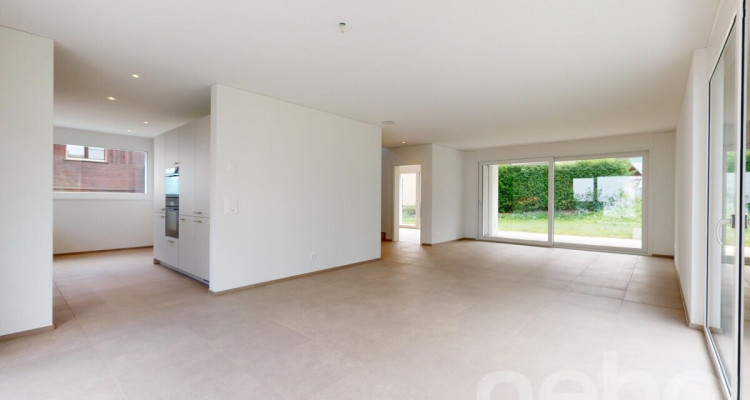 Exklusives Wohnen mit Stil - Einfamilienhaus Schönblick image 1