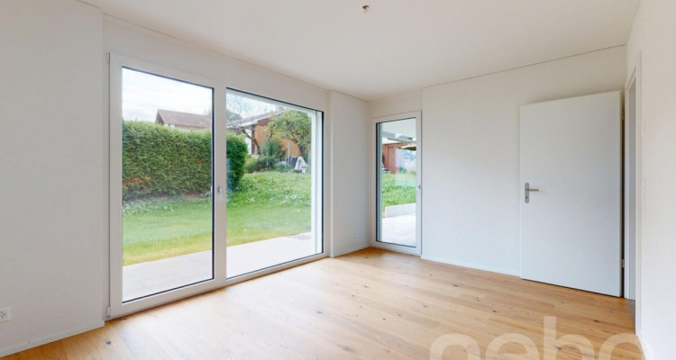 Exklusives Wohnen mit Stil - Einfamilienhaus Schönblick image 4