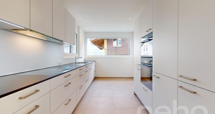 Exklusives Wohnen mit Stil - Einfamilienhaus Schönblick image 8