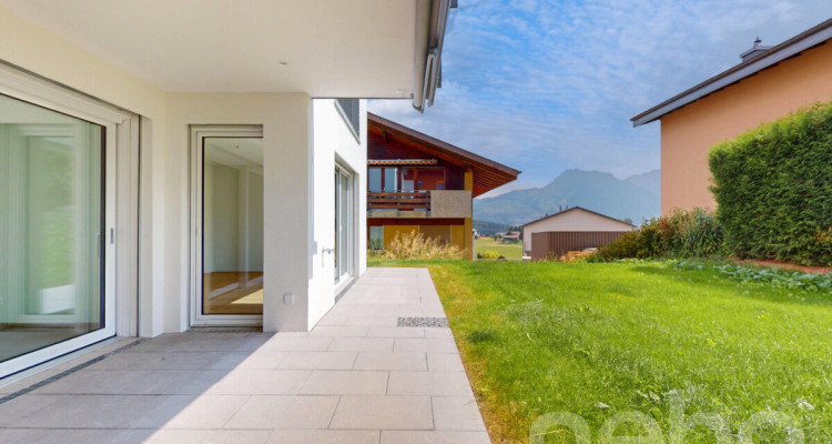 Exklusives Wohnen mit Stil - Einfamilienhaus Schönblick image 11