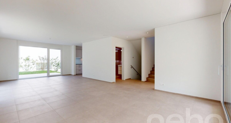 Exklusives Wohnen mit Stil - Einfamilienhaus Schönblick image 12