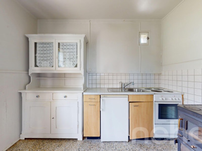 Maisonette à rénover à Boudry image 9