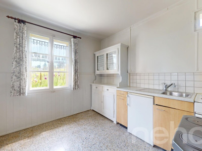 Maisonette à rénover à Boudry image 11