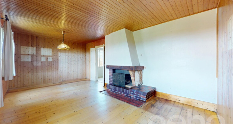 Maisonette à rénover à Boudry image 8