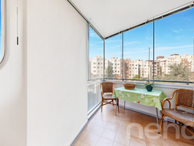 Appartement de 3 chambres avec vue panoramique image 3