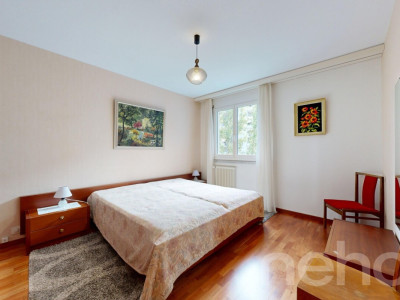 Appartement de 3 chambres avec vue panoramique image 2