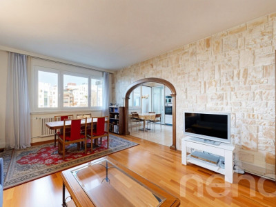 Appartement de 3 chambres avec vue panoramique image 5