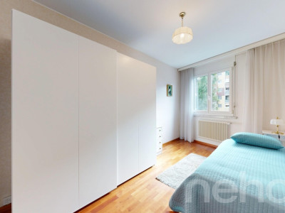 Appartement de 3 chambres avec vue panoramique image 7