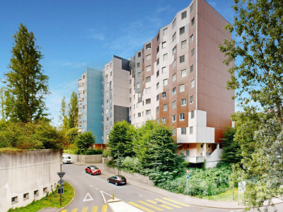 Appartement de 3 chambres avec vue panoramique image 8