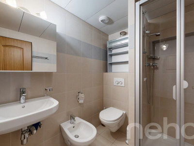 Appartement de 3 chambres avec vue panoramique image 9