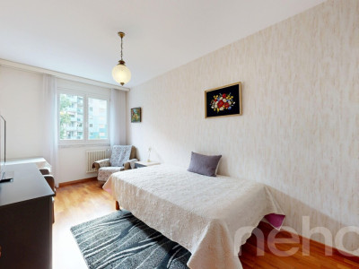 Appartement de 3 chambres avec vue panoramique image 10