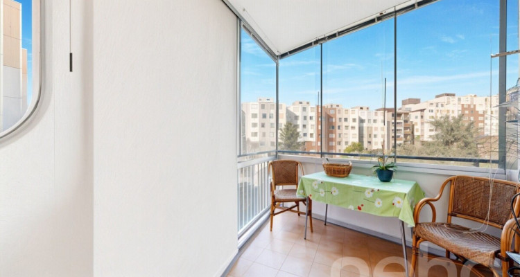 Appartement de 3 chambres avec vue panoramique image 3