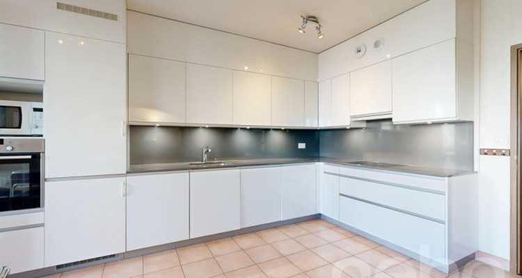 Appartement de 3 chambres avec vue panoramique image 1