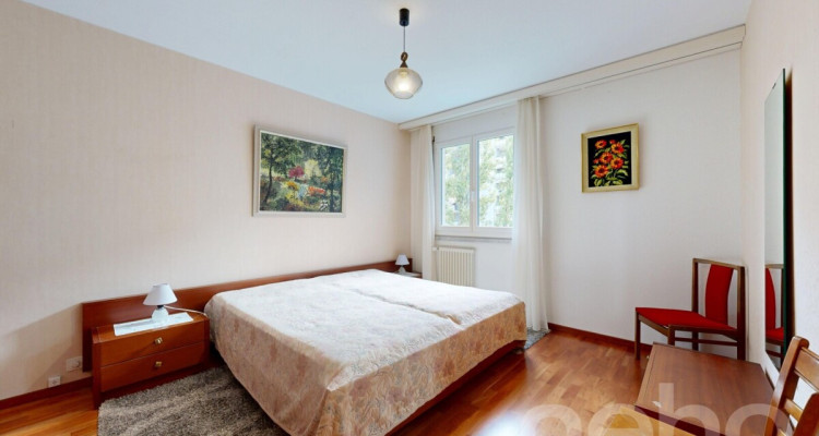 Appartement de 3 chambres avec vue panoramique image 2