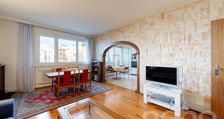 Appartement de 3 chambres avec vue panoramique image 5