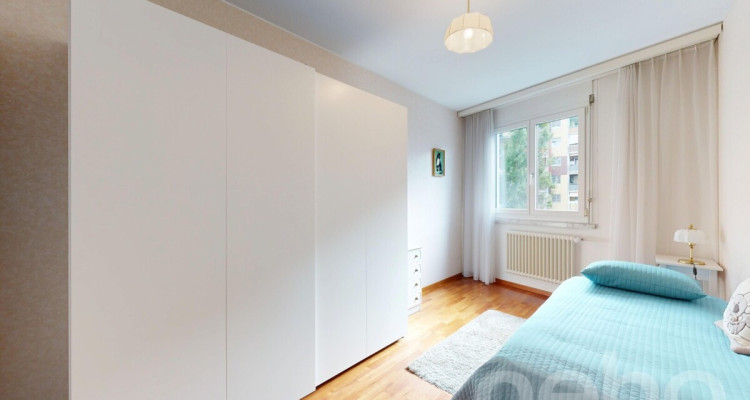 Appartement de 3 chambres avec vue panoramique image 7