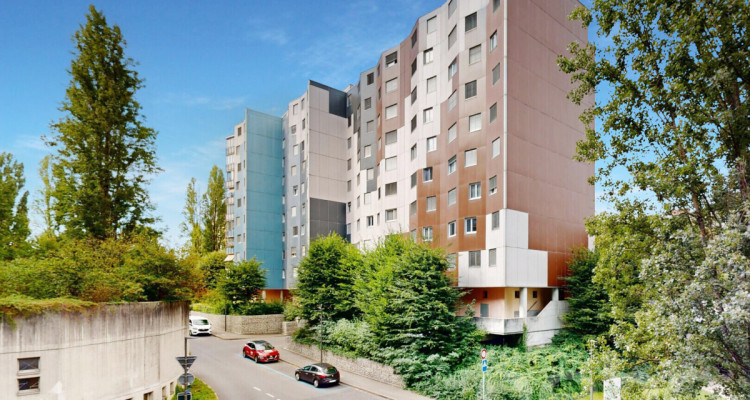 Appartement de 3 chambres avec vue panoramique image 8