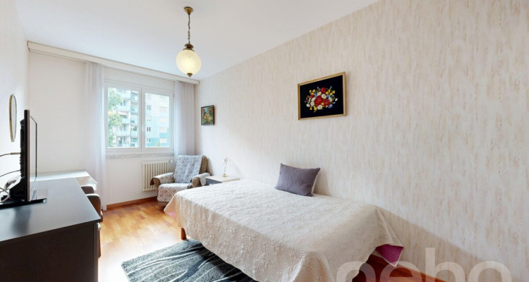 Appartement de 3 chambres avec vue panoramique image 10