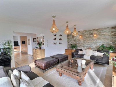 TRES BELLE VUE - QUARTIER RESIDENTIEL CALME image 2