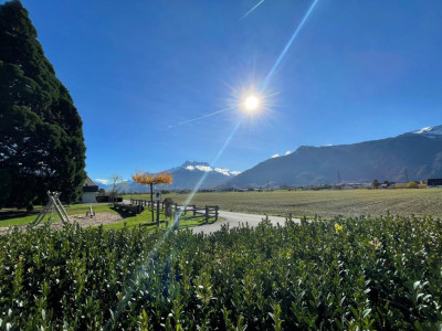 TRES BELLE VUE - QUARTIER RESIDENTIEL CALME image 3