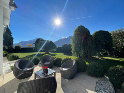 TRES BELLE VUE - QUARTIER RESIDENTIEL CALME image 4