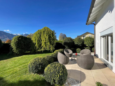 TRES BELLE VUE - QUARTIER RESIDENTIEL CALME image 5