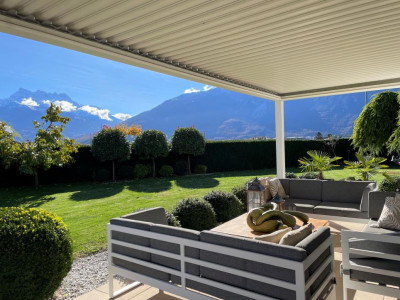 TRES BELLE VUE - QUARTIER RESIDENTIEL CALME image 6