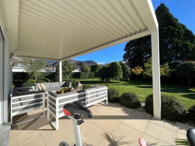 TRES BELLE VUE - QUARTIER RESIDENTIEL CALME image 7