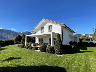 TRES BELLE VUE - QUARTIER RESIDENTIEL CALME image 8