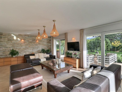 TRES BELLE VUE - QUARTIER RESIDENTIEL CALME image 12