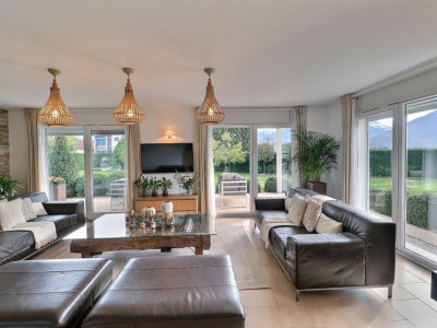 TRES BELLE VUE - QUARTIER RESIDENTIEL CALME image 13