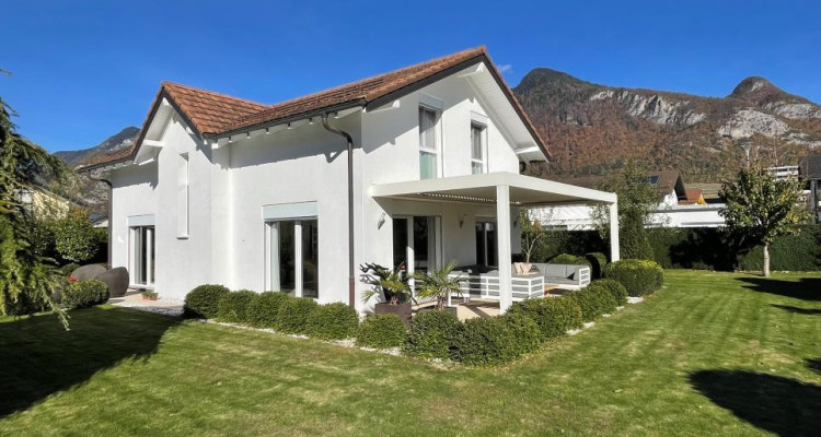 TRES BELLE VUE - QUARTIER RESIDENTIEL CALME image 1