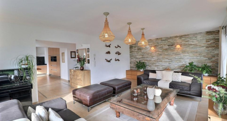 TRES BELLE VUE - QUARTIER RESIDENTIEL CALME image 2