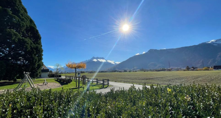 TRES BELLE VUE - QUARTIER RESIDENTIEL CALME image 3