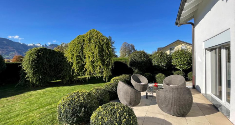 TRES BELLE VUE - QUARTIER RESIDENTIEL CALME image 5