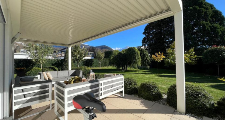 TRES BELLE VUE - QUARTIER RESIDENTIEL CALME image 7