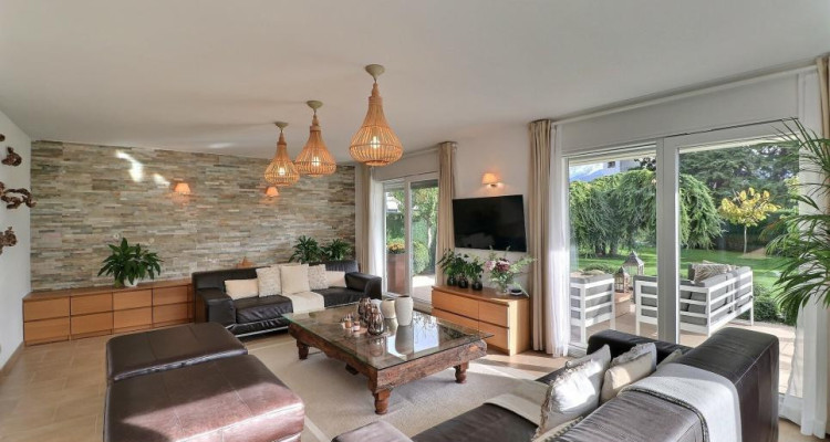 TRES BELLE VUE - QUARTIER RESIDENTIEL CALME image 12