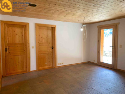 Joli appartement dans chalet sur le Mont image 6