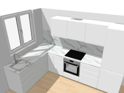 Joli appartement dans chalet sur le Mont image 7