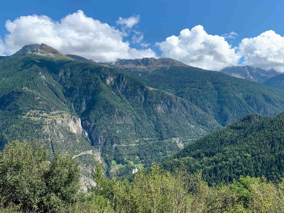 Joli appartement dans chalet sur le Mont image 5