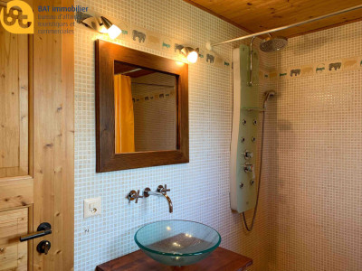 Joli appartement dans chalet sur le Mont image 10