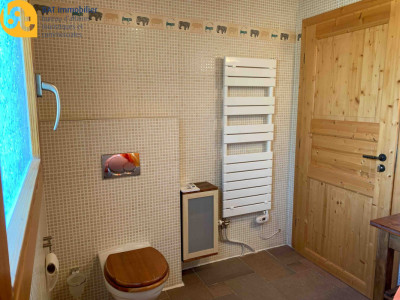 Joli appartement dans chalet sur le Mont image 11