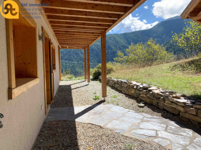 Joli appartement dans chalet sur le Mont image 12