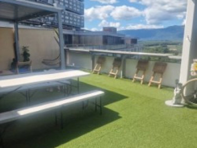 Appartement 6 pièces situé au Lignon  image 9