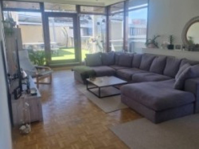 Appartement 6 pièces situé au Lignon  image 1