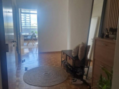 Appartement 6 pièces situé au Lignon  image 2