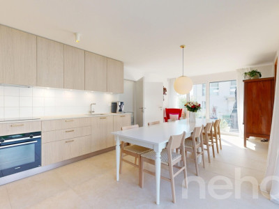 Jolie maison jumelle de 4,5 pièces sur les hauts de Renens image 5