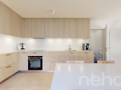 Jolie maison jumelle de 4,5 pièces sur les hauts de Renens image 7